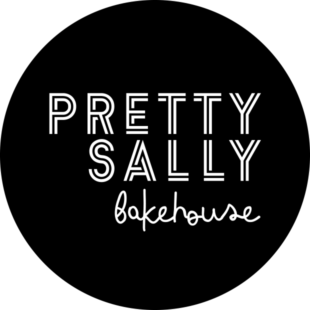 Pretty Sally Logo